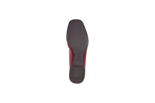 Tamaris (24316-43-500)-RED - Image 5