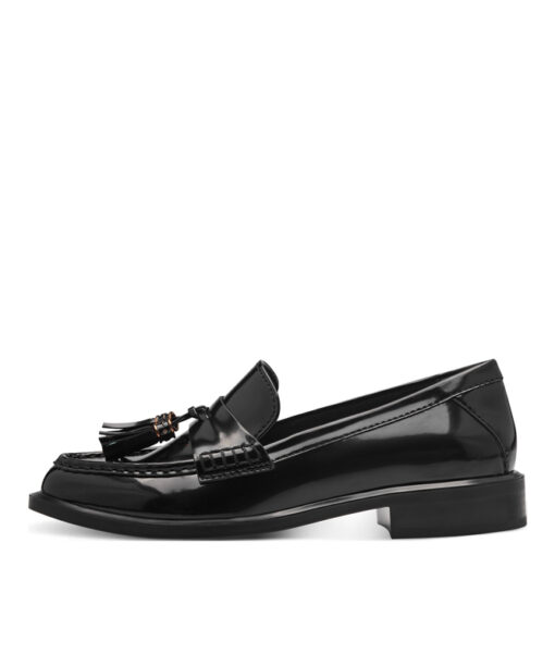 Alternative view of Tamaris (24317-43-001)-BLACK