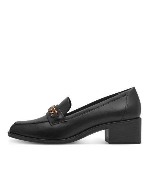 Alternative view of Tamaris (24318-43-001)-BLACK
