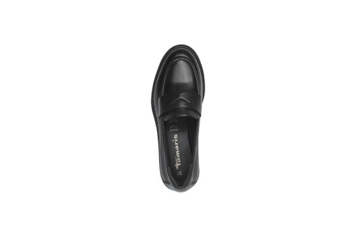 Tamaris (24323-43-003)-BLACK-LEATHER - Image 4