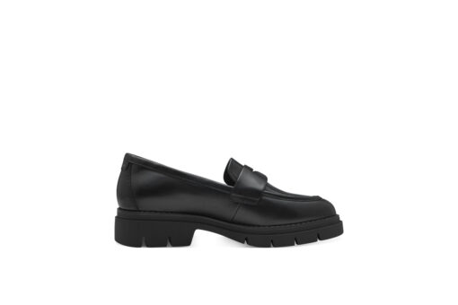 Tamaris (24323-43-003)-BLACK-LEATHER - Image 3