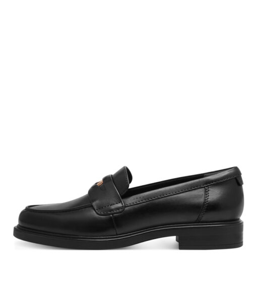 Alternative view of Tamaris (24325-43-001)-BLACK