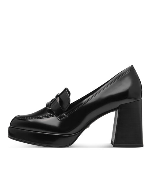 Alternative view of Tamaris (24443-43-014)-BLACK-BRUSH
