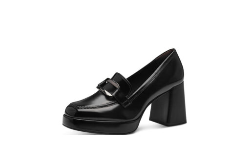 Tamaris (24443-43-014)-BLACK-BRUSH