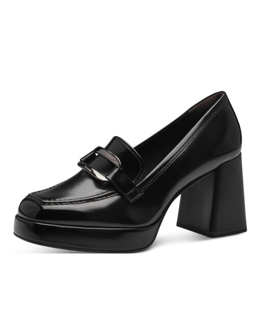 Tamaris (24443-43-014)-BLACK-BRUSH