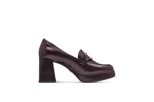 Tamaris (24443-43-537)-MERLOT - Image 3
