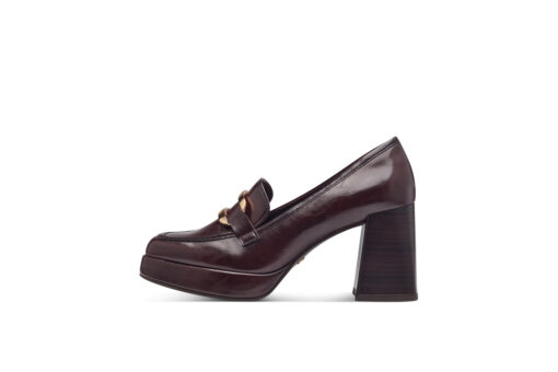 Tamaris (24443-43-537)-MERLOT - Image 2