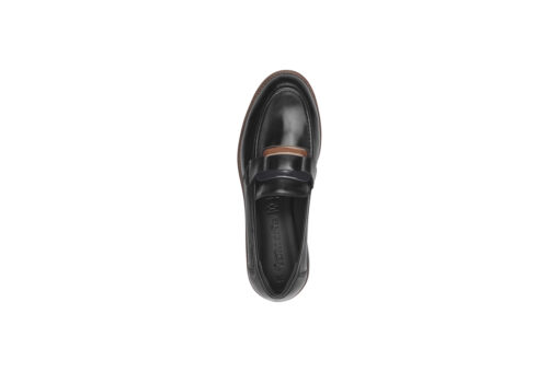 Tamaris (24722-43-003)-BLACK-LEATHER - Image 5