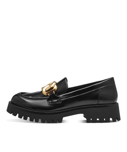 Alternative view of Tamaris (24790-43-014)-BLACK-BRUSH
