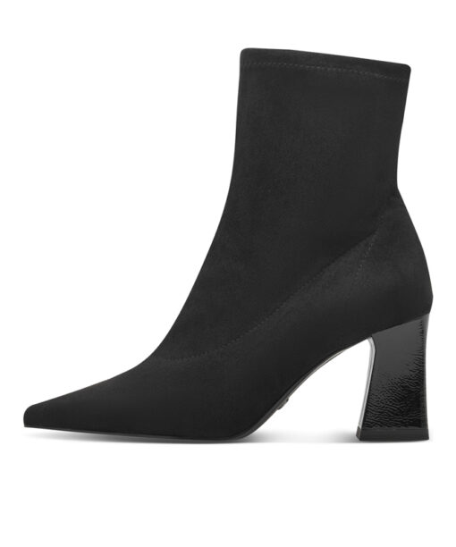 Alternative view of Tamaris (25023-43-007)-BLACK-UNI
