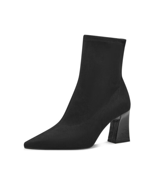 Tamaris (25023-43-007)-BLACK-UNI