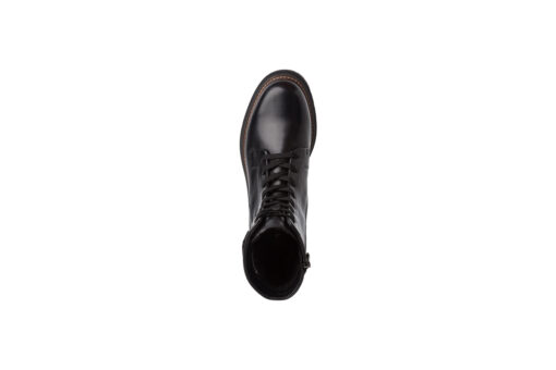 Tamaris (25221-43-003)-BLACK-LEATHER - Image 4