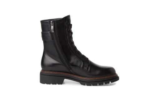Tamaris (25221-43-003)-BLACK-LEATHER - Image 3