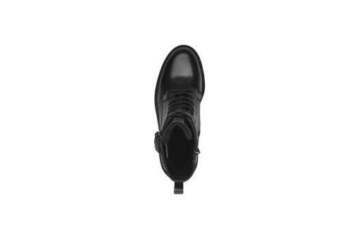 Tamaris (25240-43-003)-BLACK-LEATHER - Image 4