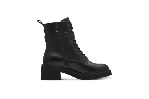 Tamaris (25240-43-003)-BLACK-LEATHER - Image 3