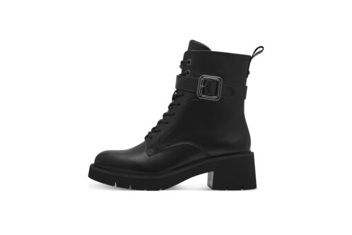 Tamaris (25240-43-003)-BLACK-LEATHER - Image 2