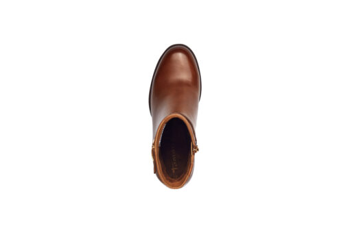Tamaris (25319-43-305)-COGNAC - Image 4