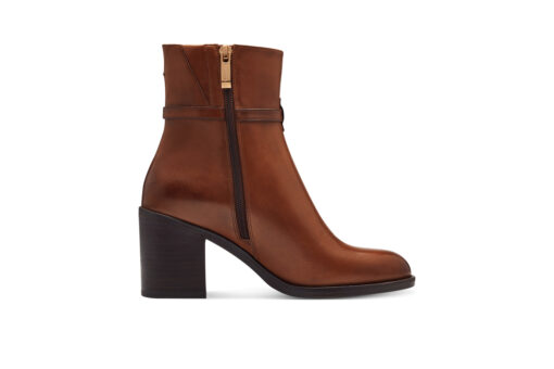 Tamaris (25319-43-305)-COGNAC - Image 3