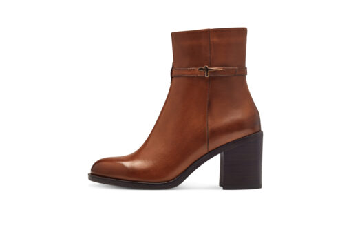 Tamaris (25319-43-305)-COGNAC - Image 2