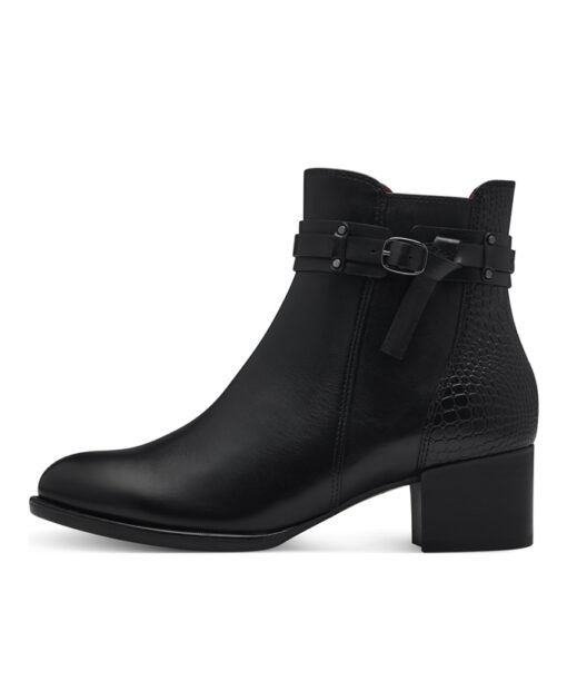 Alternative view of Tamaris (25343-43-001)-BLACK