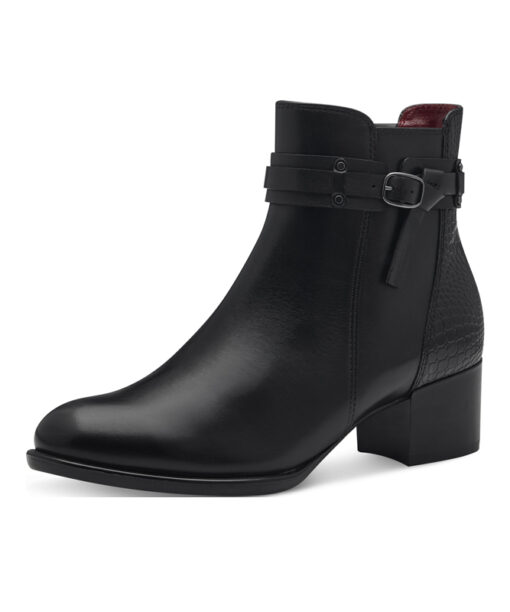 Tamaris (25343-43-001)-BLACK