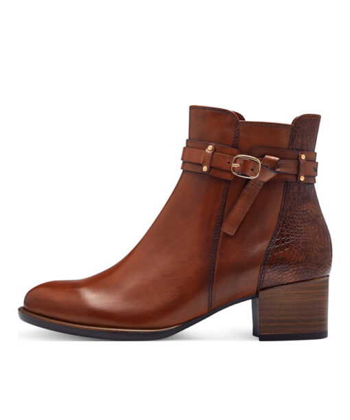 Alternative view of Tamaris (25343-43-305)-COGNAC