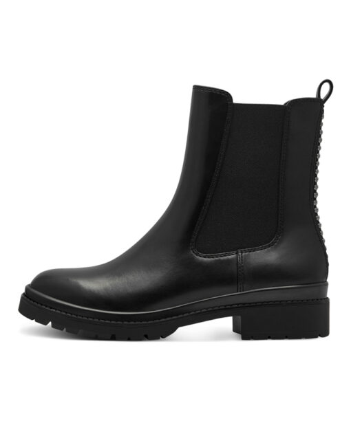 Alternative view of Tamaris (25428-43-001)-BLACK