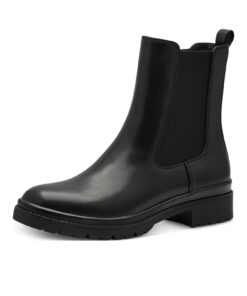 Tamaris (25428-43-001)-BLACK