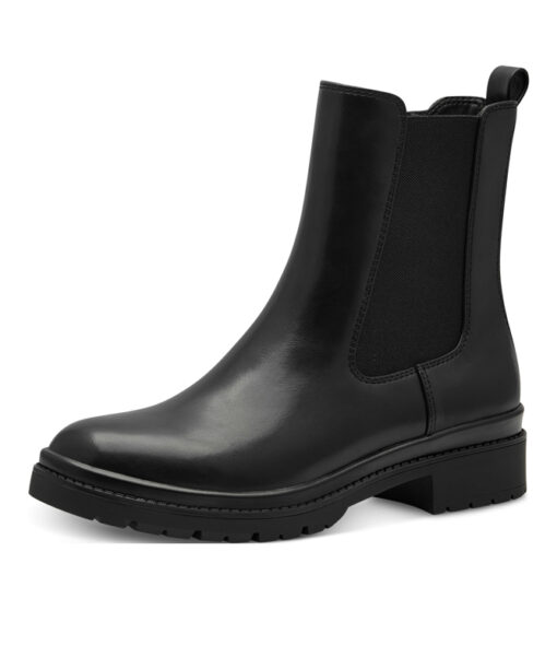 Tamaris (25428-43-001)-BLACK