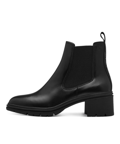 Alternative view of Tamaris (25456-43-001)-BLACK