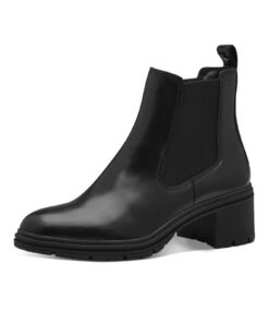 Tamaris (25456-43-001)-BLACK