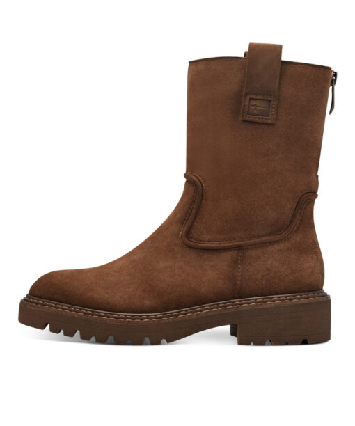 Alternative view of Tamaris (25470-43-310)-CAMEL