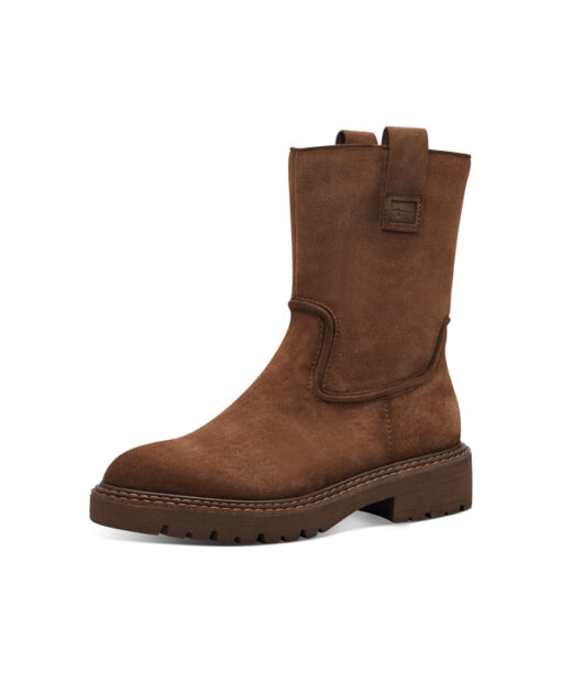 Tamaris (25470-43-310)-CAMEL