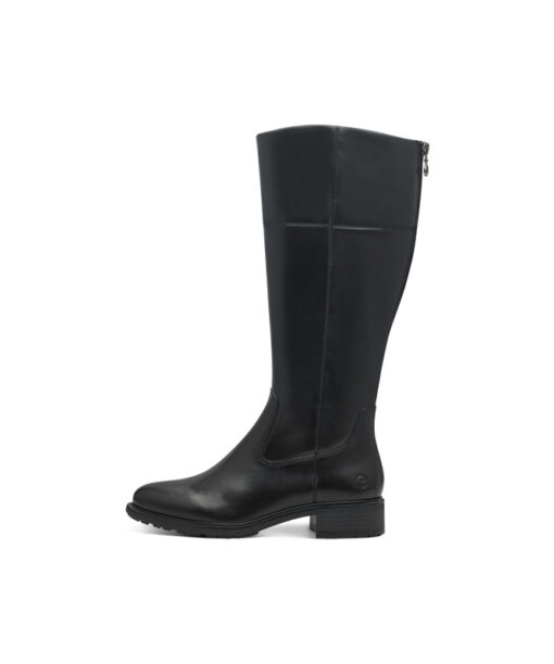 Alternative view of Tamaris (25642-43-001)-BLACK