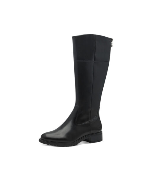 Tamaris (25642-43-001)-BLACK