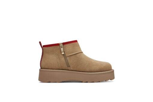 Tamaris (26028-43-310)-CAMEL - Image 3