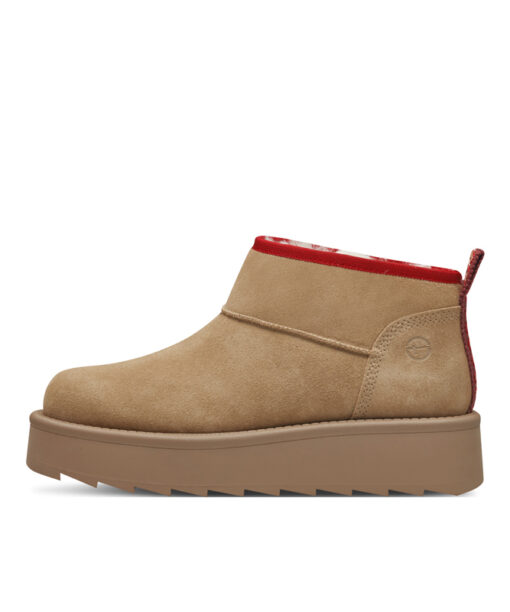Alternative view of Tamaris (26028-43-310)-CAMEL