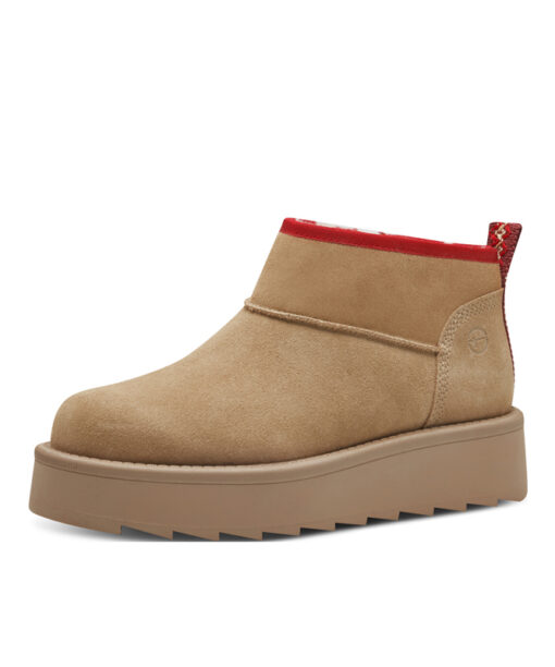 Tamaris (26028-43-310)-CAMEL