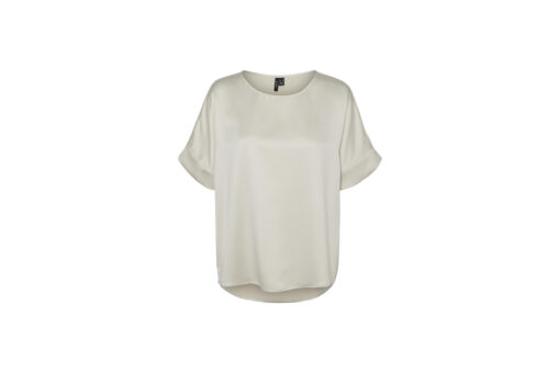 VERO MODA-VMMERLE-(10294216)-PUMICE-STONE