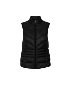 VERO MODA-VMSORAYASIV-(10289449)-BLACK