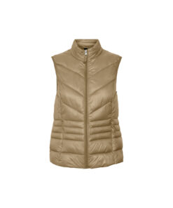 VERO MODA-VMSORAYASIV-(10289449)-TIGERS-EYE
