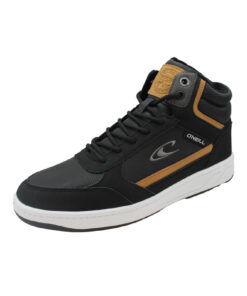 O’NEILL-BARTOW MEN MID (90243030-25Y)-BLACK