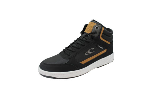 O’NEILL-BARTOW MEN MID (90243030-25Y)-BLACK