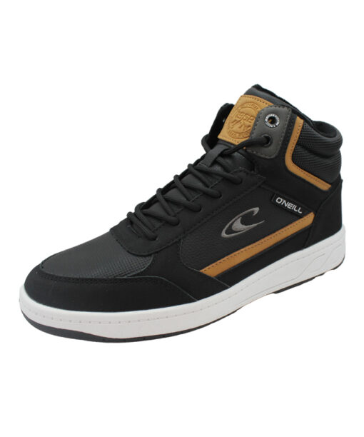 O’NEILL-BARTOW MEN MID (90243030-25Y)-BLACK