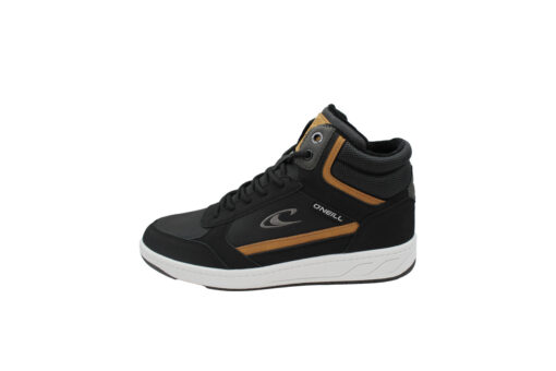 O’NEILL-BARTOW MEN MID (90243030-25Y)-BLACK - Image 2