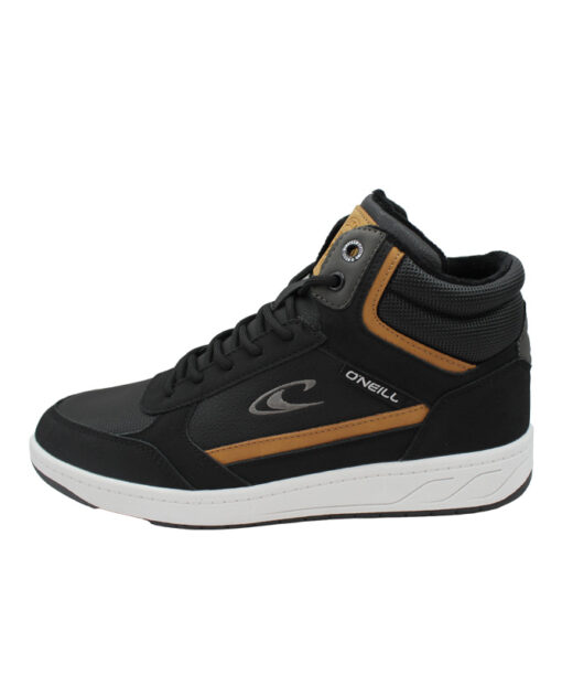 Alternative view of O’NEILL-BARTOW MEN MID (90243030-25Y)-BLACK