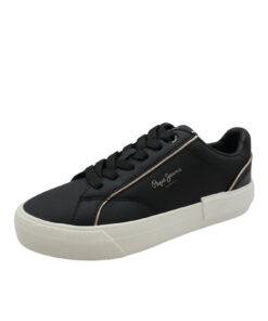 PEPE JEANS-ALLEN TWIN W (PLS31580-999)-BLACK