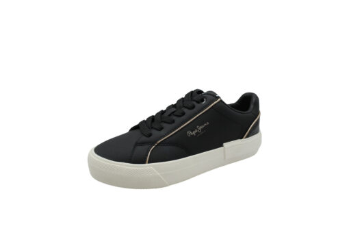 PEPE JEANS-ALLEN TWIN W (PLS31580-999)-BLACK
