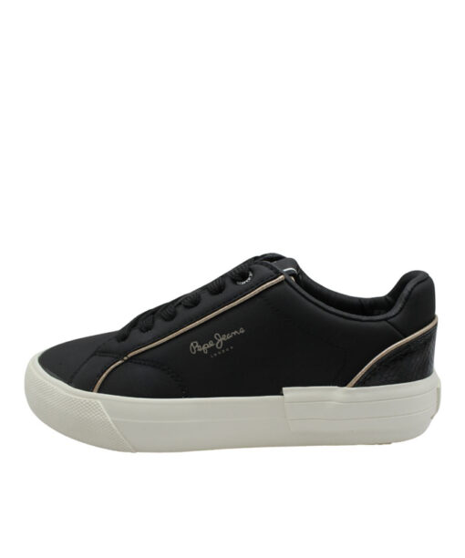 Alternative view of PEPE JEANS-ALLEN TWIN W (PLS31580-999)-BLACK