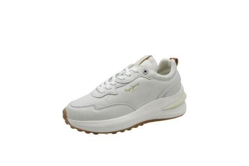 PEPE JEANS-WINSLOW ACTION W (PLS60014-801)-FACTORY-WHITE